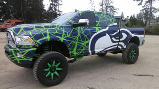 Illustration for article titled Why Your Team Sucks 2017: Seattle Seahawks